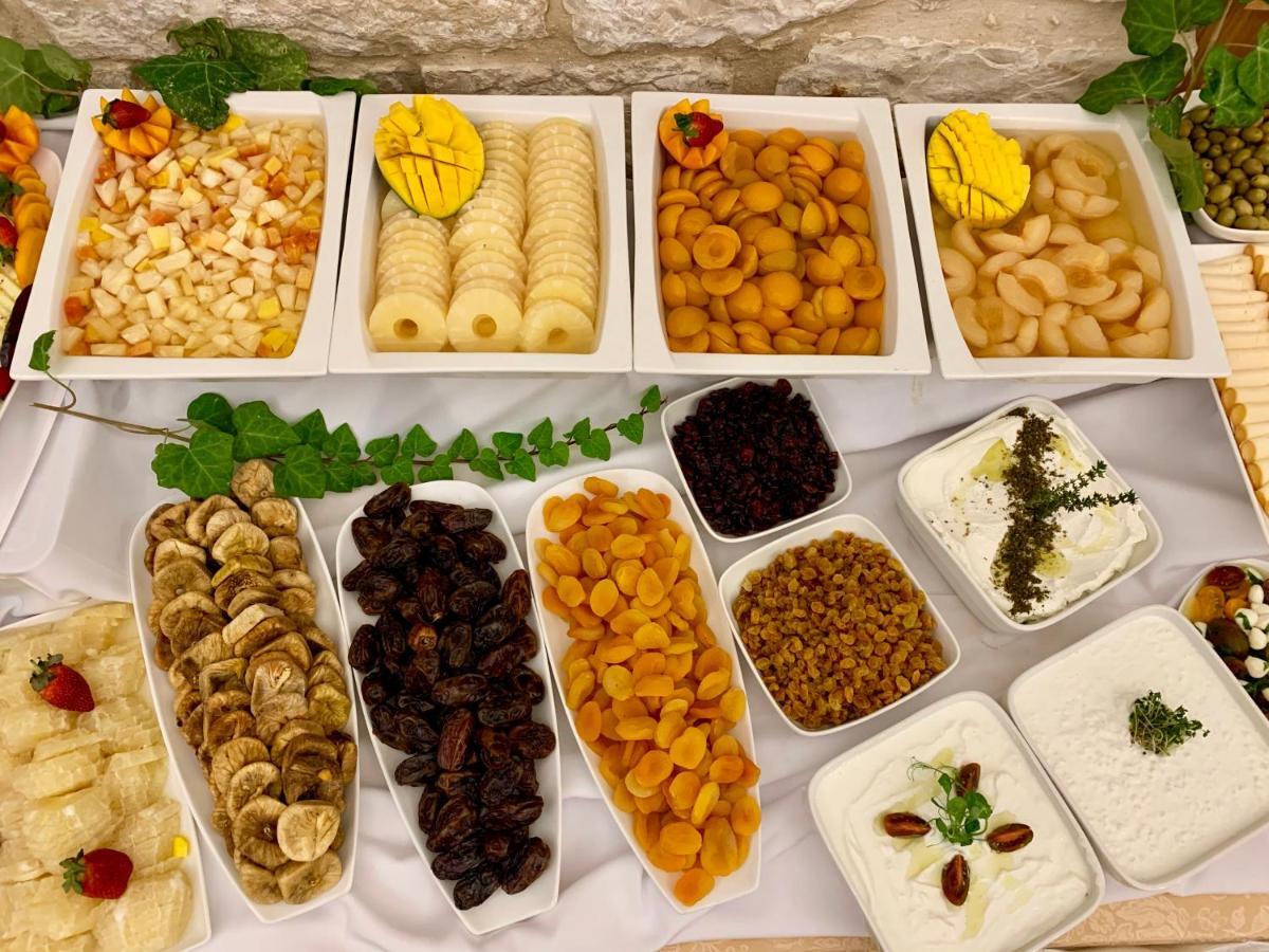 Ambassador Boutique Hotel - 예루살렘 외부 사진