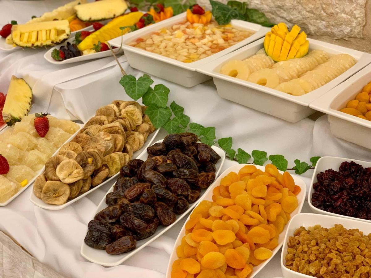 Ambassador Boutique Hotel - 예루살렘 외부 사진